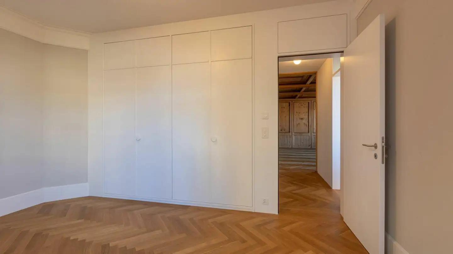 Casa singola in affitto - Via Chantun Sur, 7504 Pontresina - Photo 4