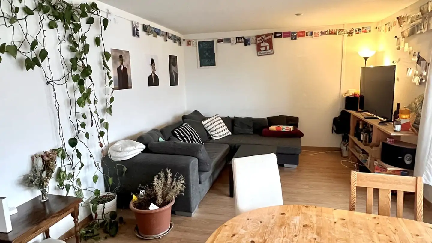 Chambre à louer - 8640 Rapperswil SG - Photo 4