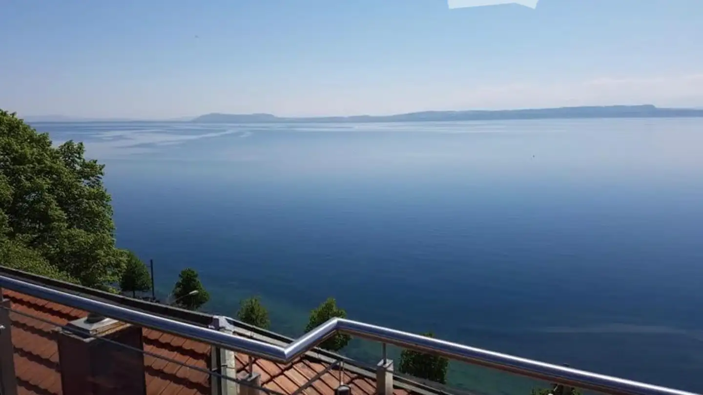 Wohnung mieten - 2000 Neuchâtel