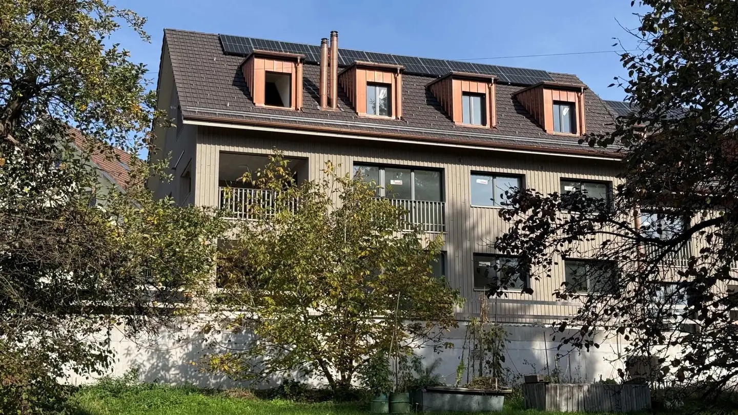 Appartamento in vendita - Froheggstrasse, 9545 Wängi