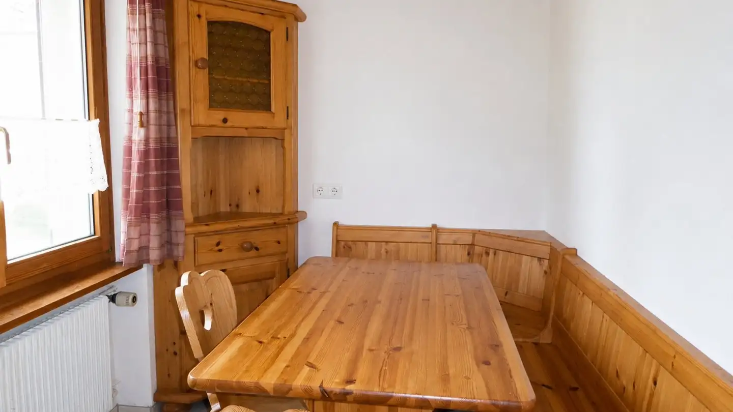 Single house for sale - Sillisweg 13, 7310 Bad Ragaz - Photo 4