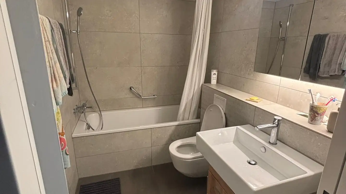 Chambre à louer - 4144 Arlesheim - Photo 4