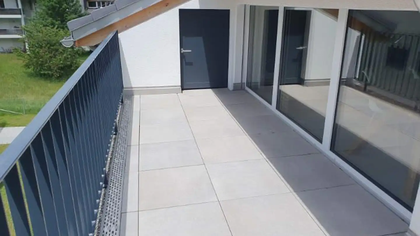 Penthouse for rent - Hauptstrasse 102, 7075 Churwalden - Photo 4