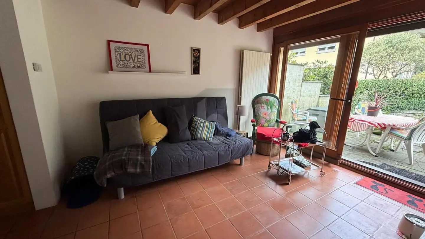 Reihenhaus kaufen - Via Golino, 6656 Golino - Foto 3
