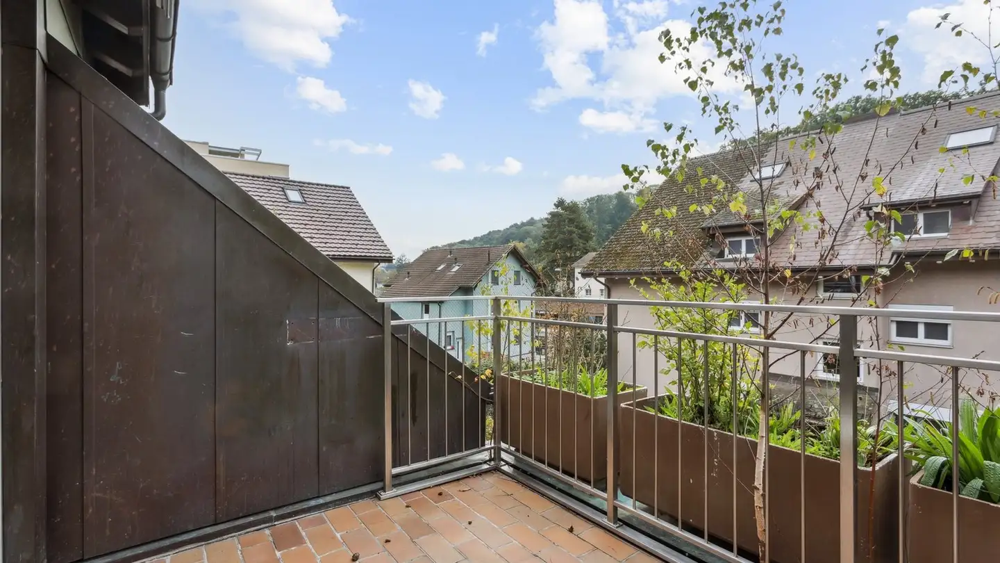 Appartamento in affitto - Rue De Mâche / Mettstrasse 61, 2503 Biel/Bienne - Photo 3