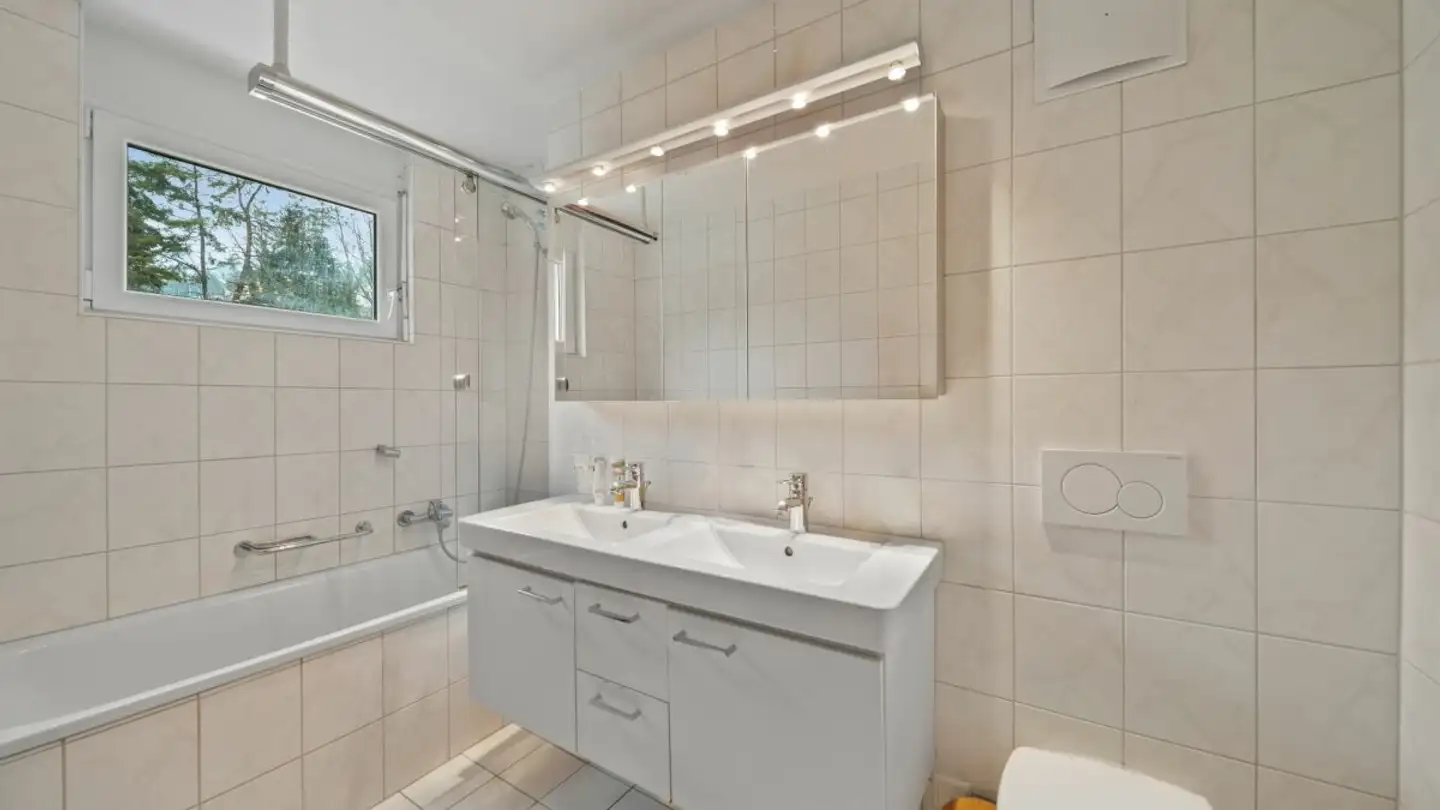 Appartement à vendre - 1815 Clarens