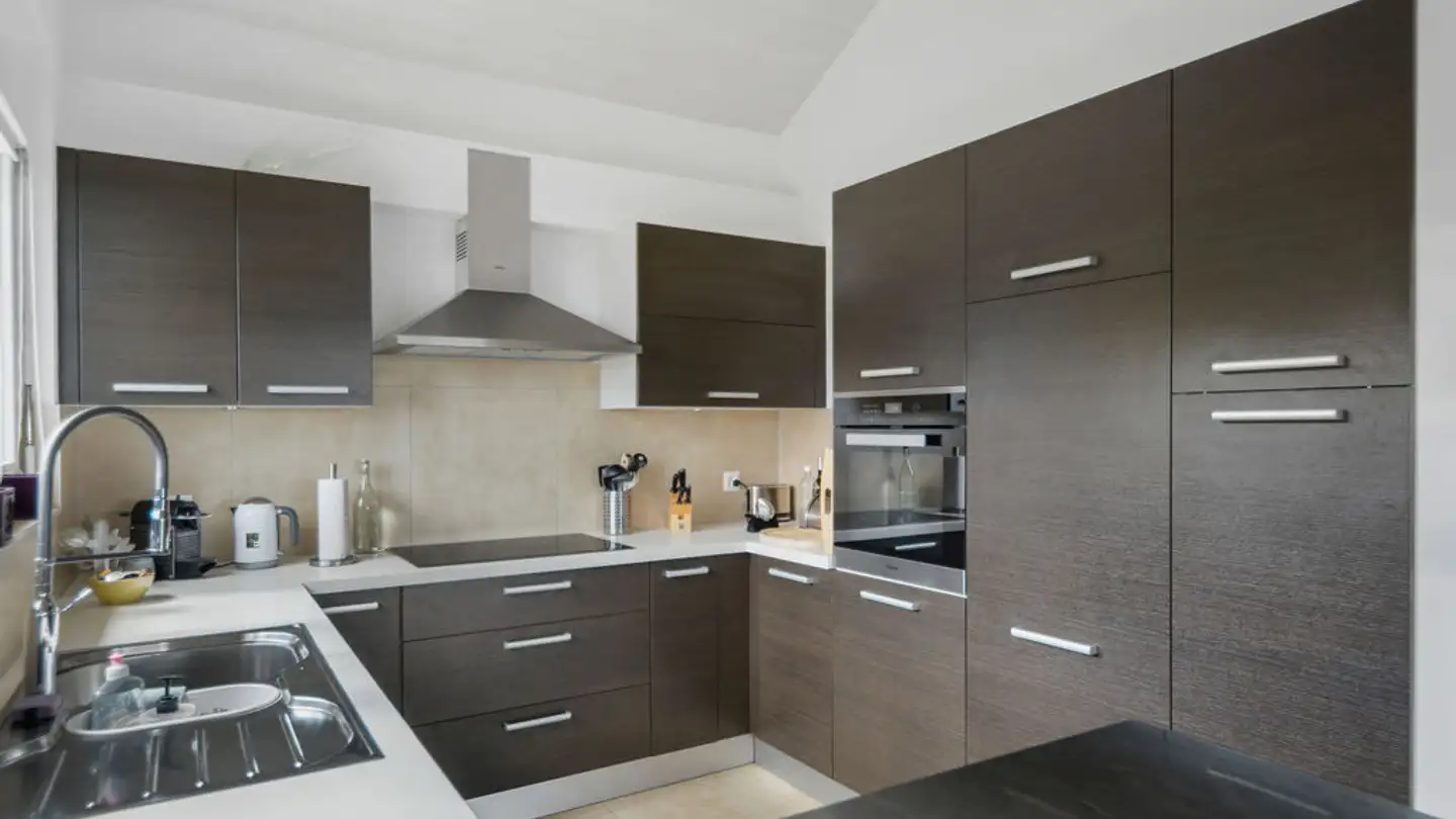 Appartamento in affitto - 2208 Les Hauts-Geneveys - Foto 3