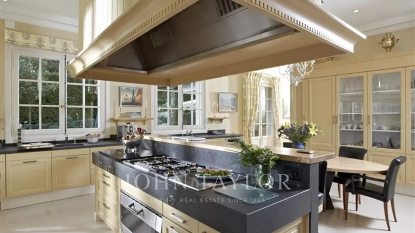 Casa singola in vendita - 1005 Lausanne - Photo 2