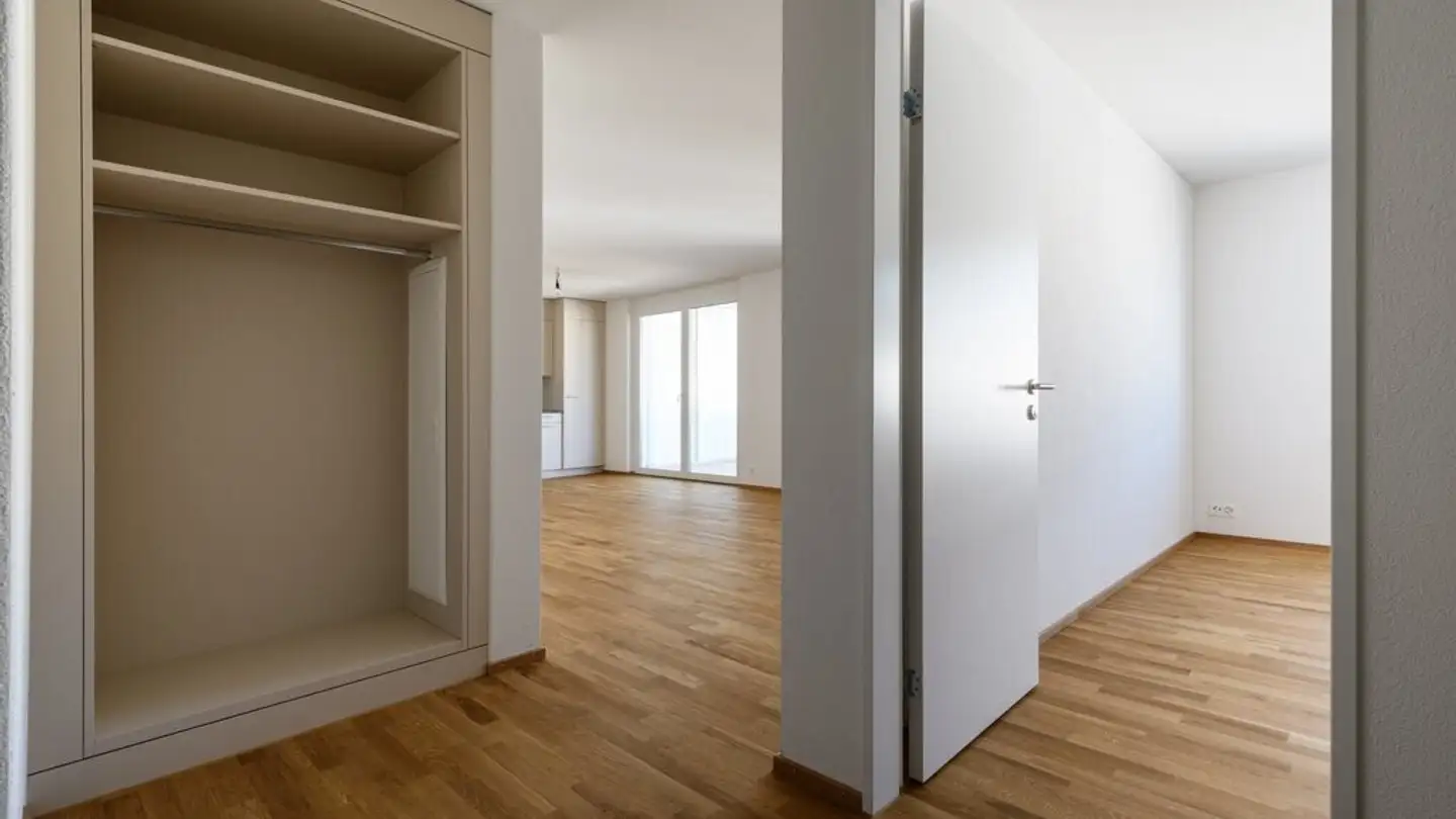 Wohnung mieten - Sagiweg, 5737 Menziken - Foto 4