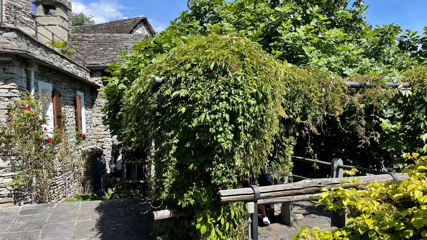 Casa in vendita - Via Ai Mòtt, 6647 Mergoscia - Photo 2