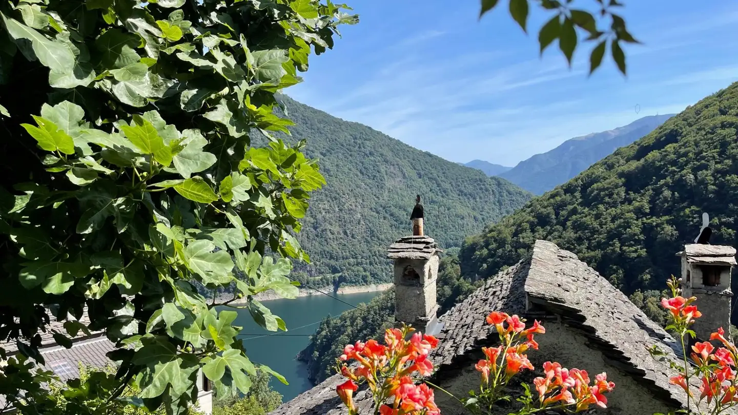 Casa in vendita - Via Ai Mòtt, 6647 Mergoscia - Photo 3