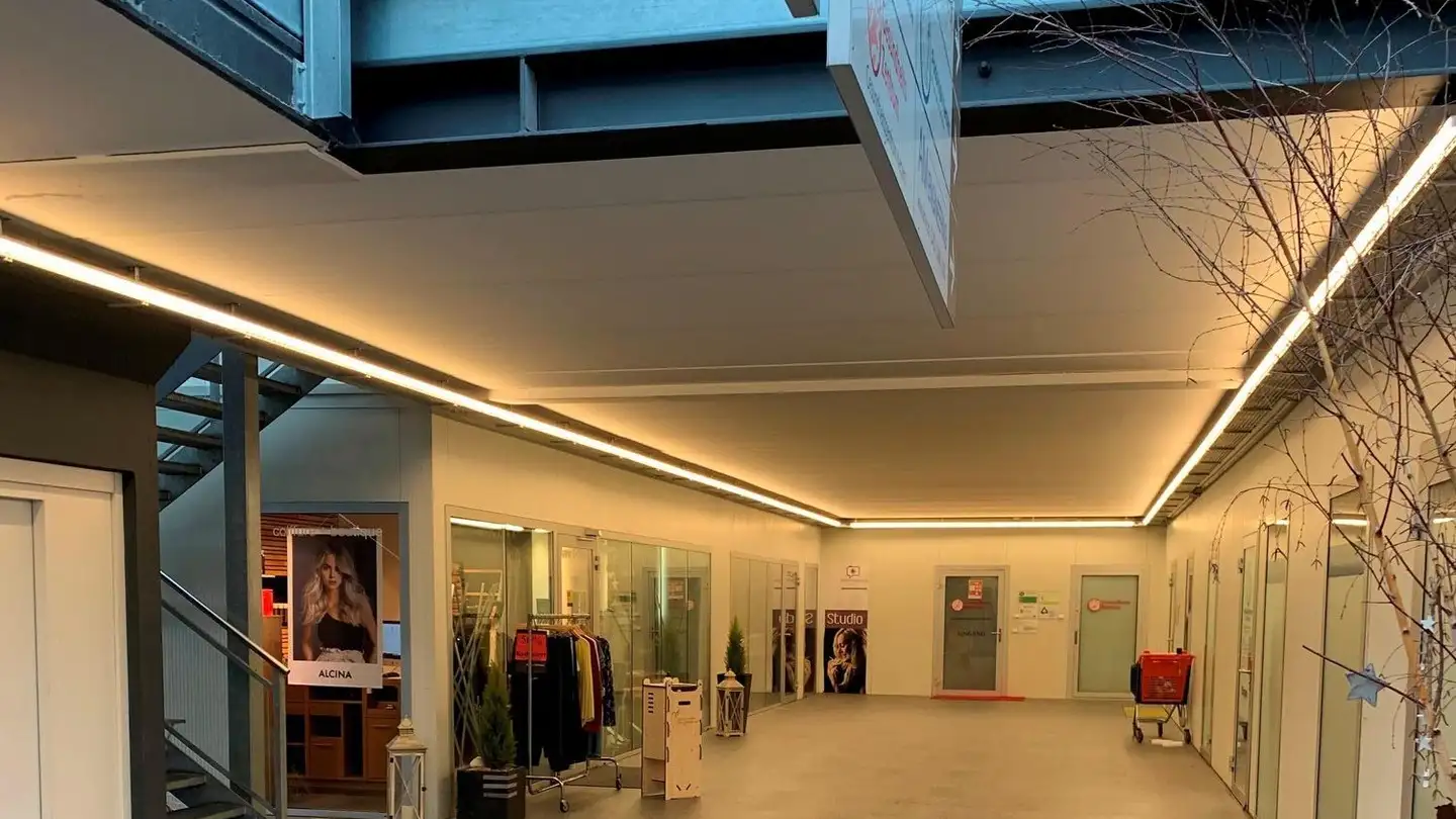 Medical practice for rent - Murtenstrasse 15, 3210 Kerzers - Photo 3