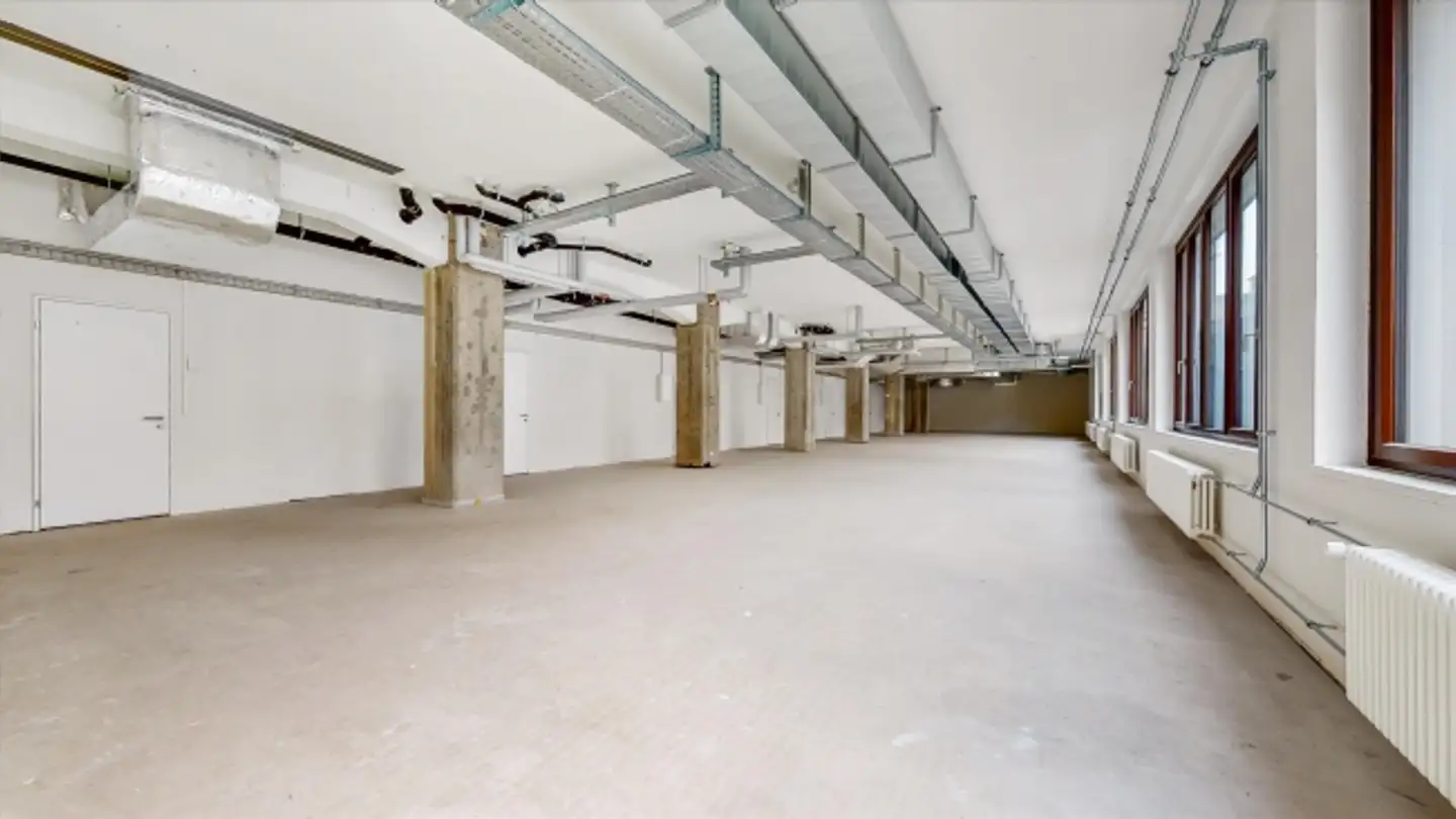 Laboratorio in affitto - Schwarzenburgstrasse, 3097 Liebefeld - Foto 2