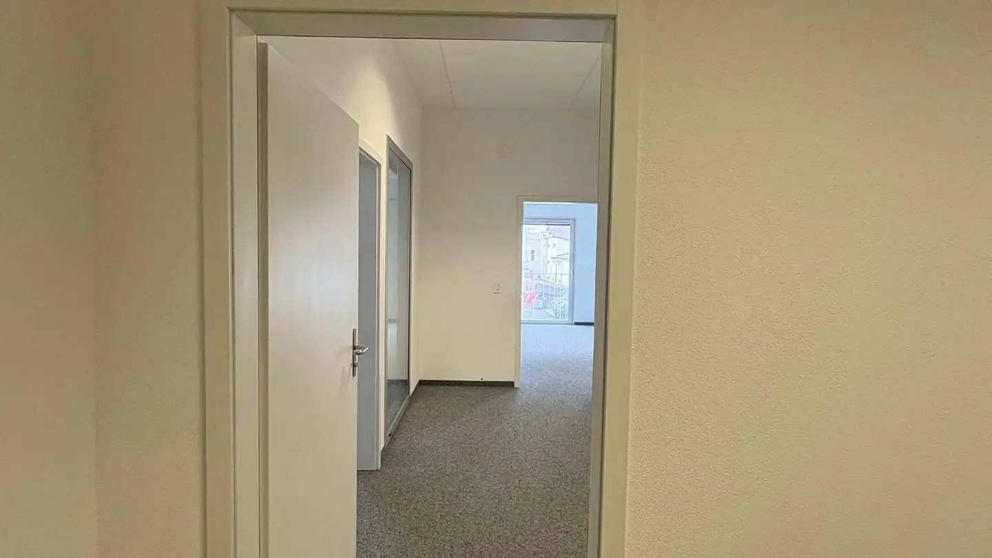 Medical practice for rent - Murtenstrasse 15, 3210 Kerzers - Photo 4