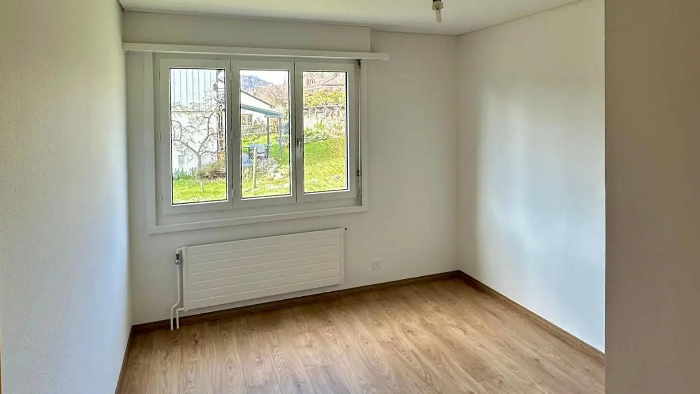 Single house for rent - Rigiblickstrasse, 8915 Hausen am Albis - Photo 3