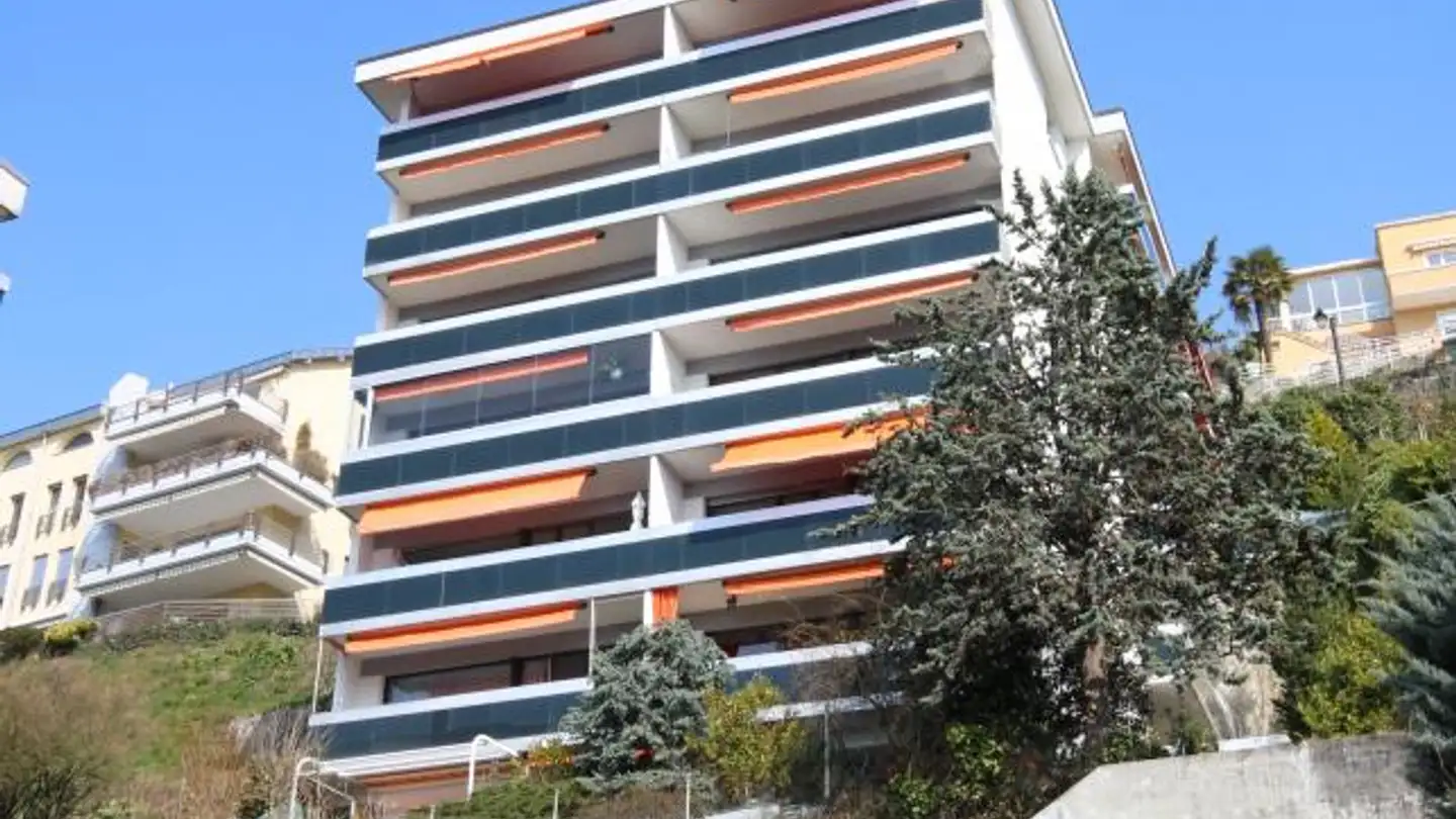 Appartamento in vendita - Chemin De Ballallaz 10, 1820 Montreux - Photo 3