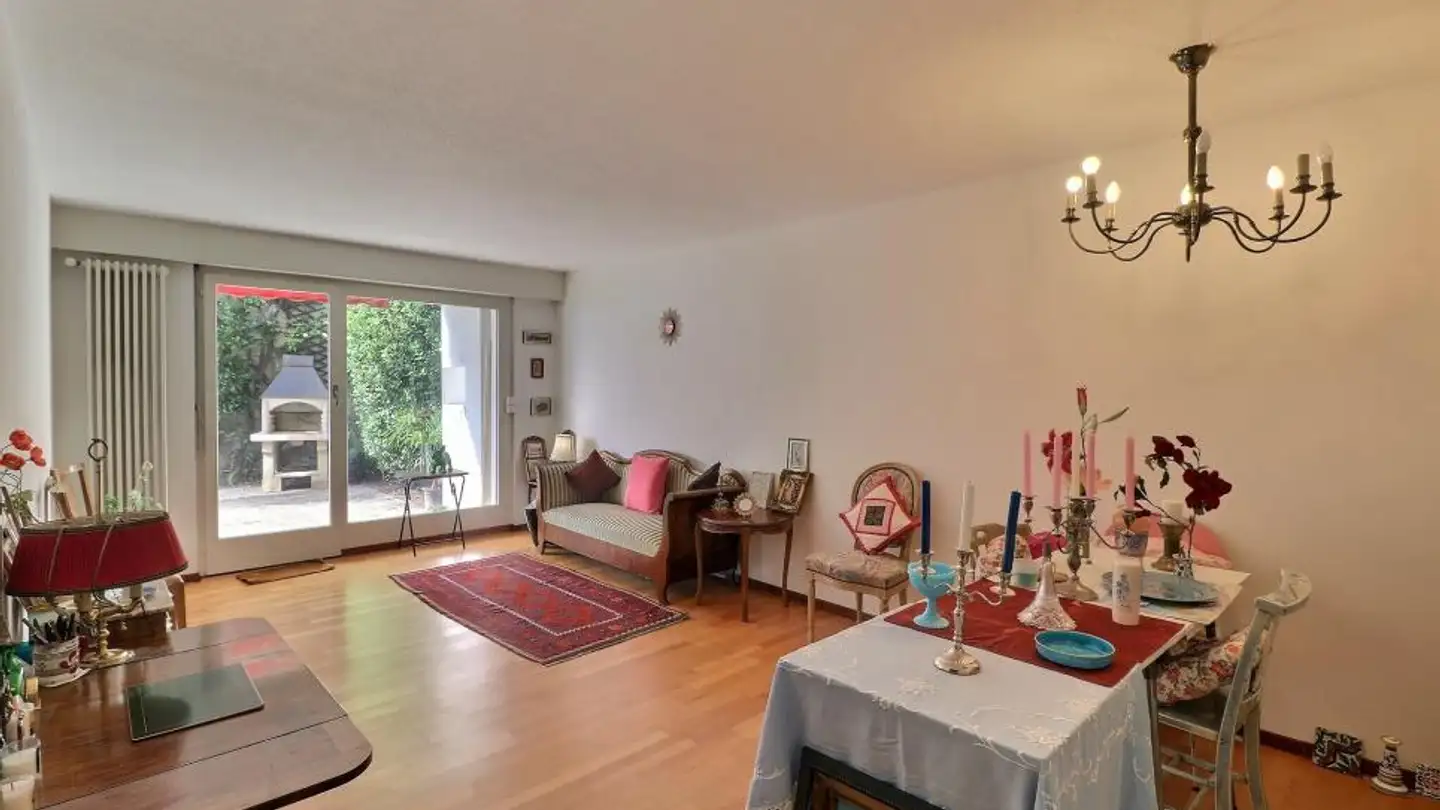 Appartamento in vendita - Chemin De Ballallaz 10, 1820 Montreux - Photo 4