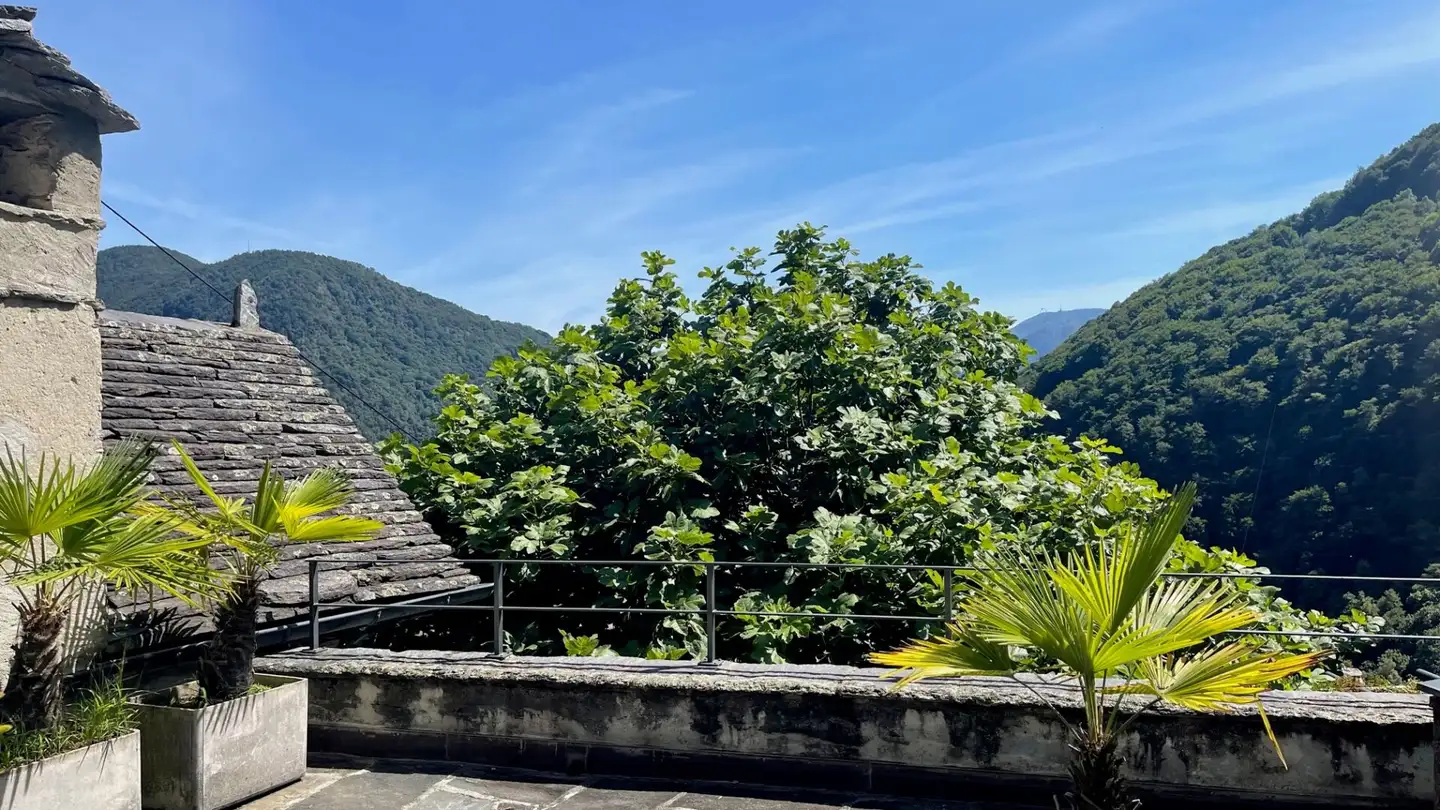 Casa in vendita - Via Ai Mòtt, 6647 Mergoscia - Photo 4