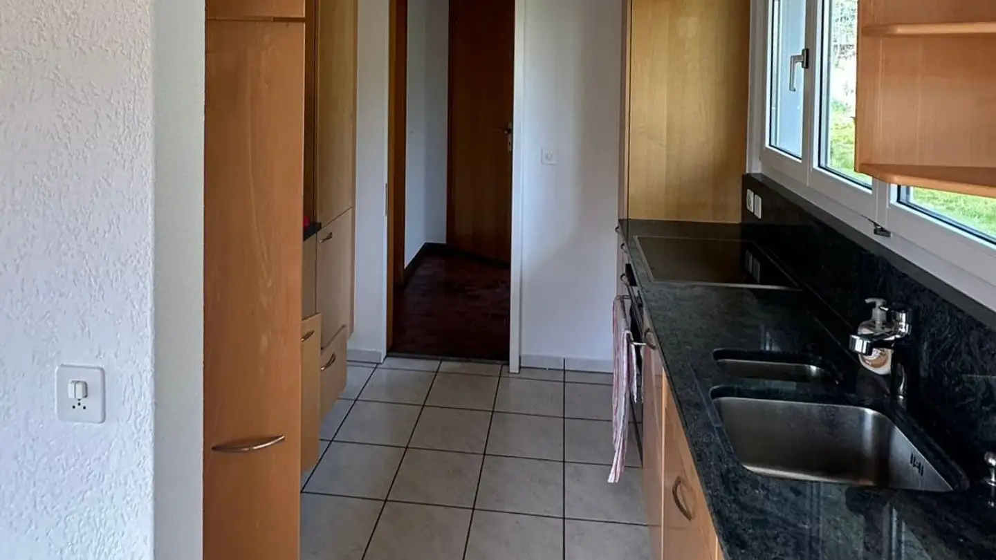 Single house for rent - Rigiblickstrasse, 8915 Hausen am Albis - Photo 4