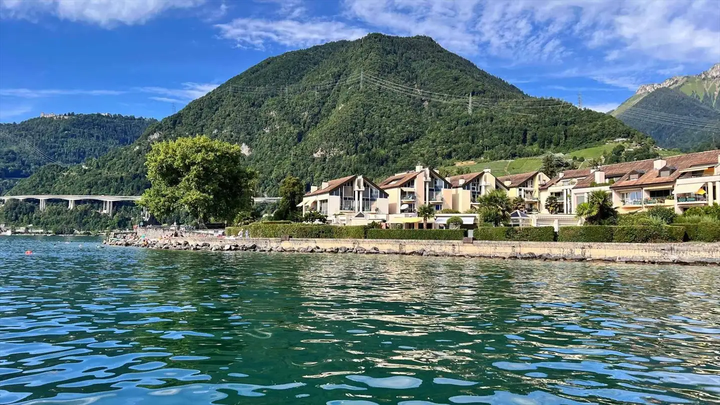 Appartamento in vendita - 1844 Villeneuve VD - Photo 2