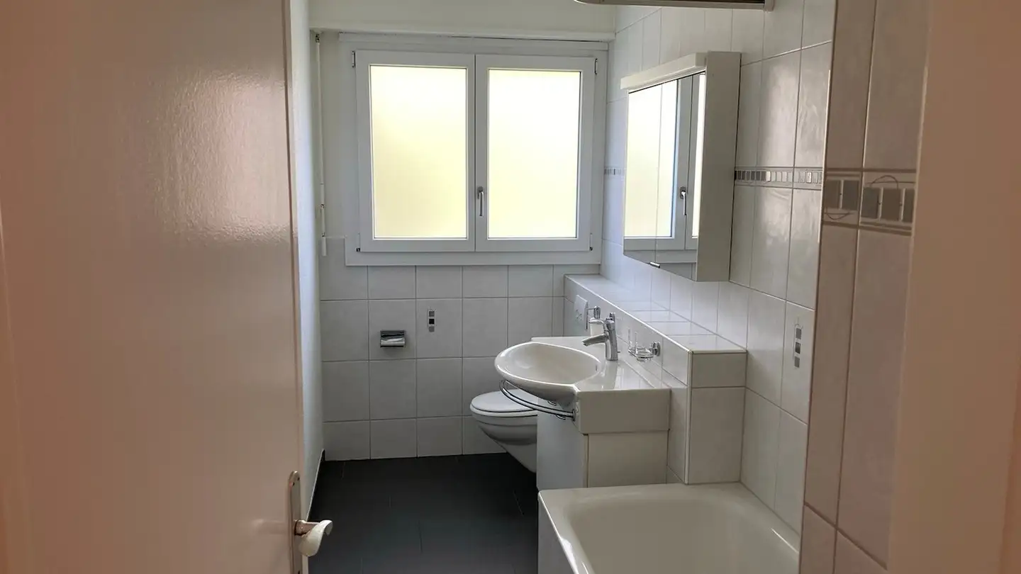 Single room for rent - Heckenweg, 3007 Bern