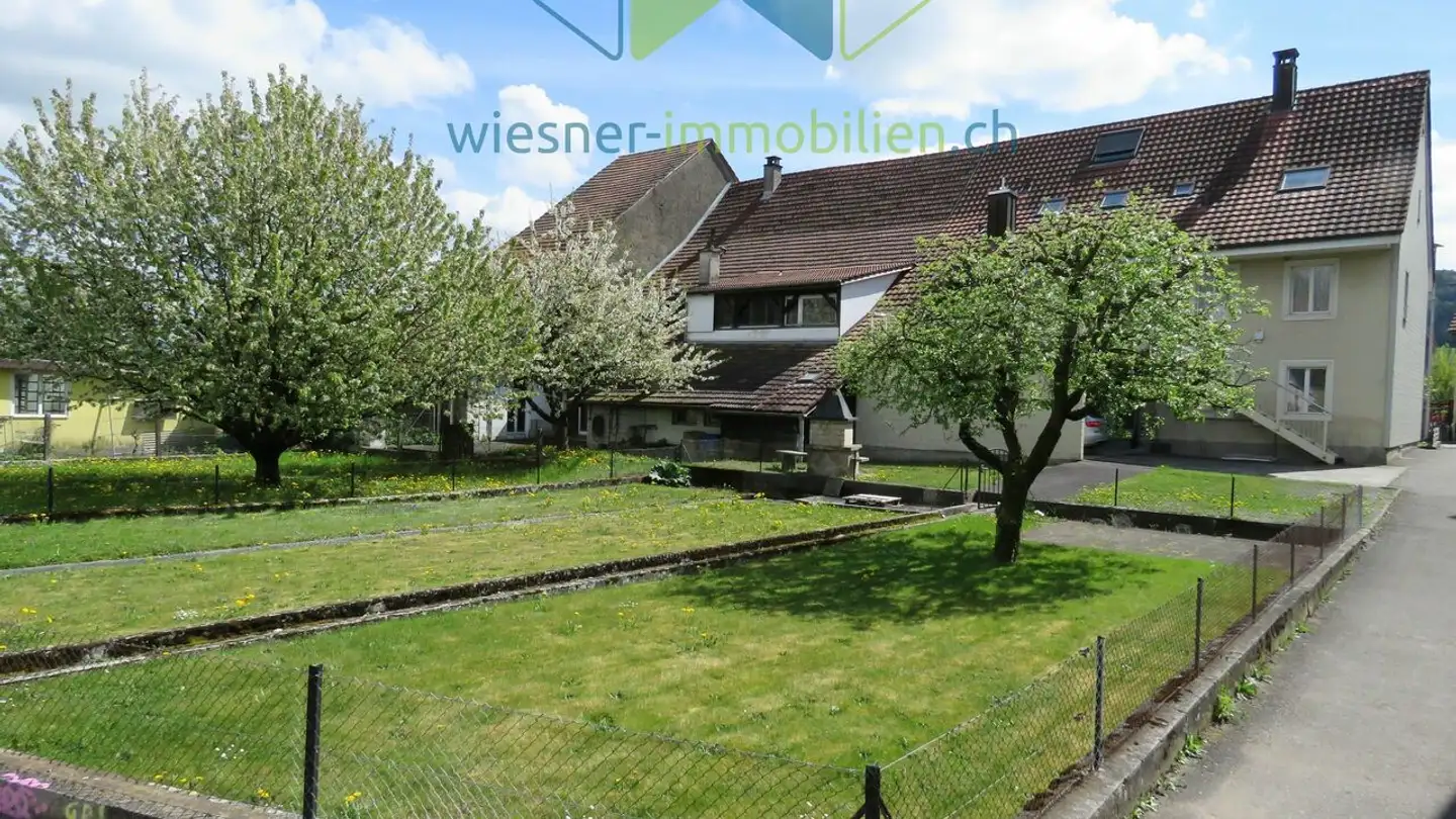 Single house for sale - Hohle Gasse 22, 4323 Wallbach