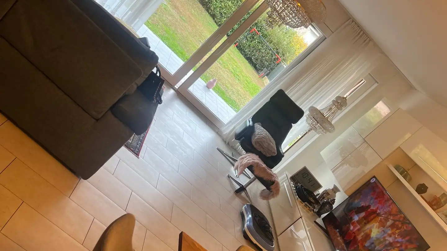 Appartamento in affitto - Via Motto Arbino 14, 6517 Arbedo