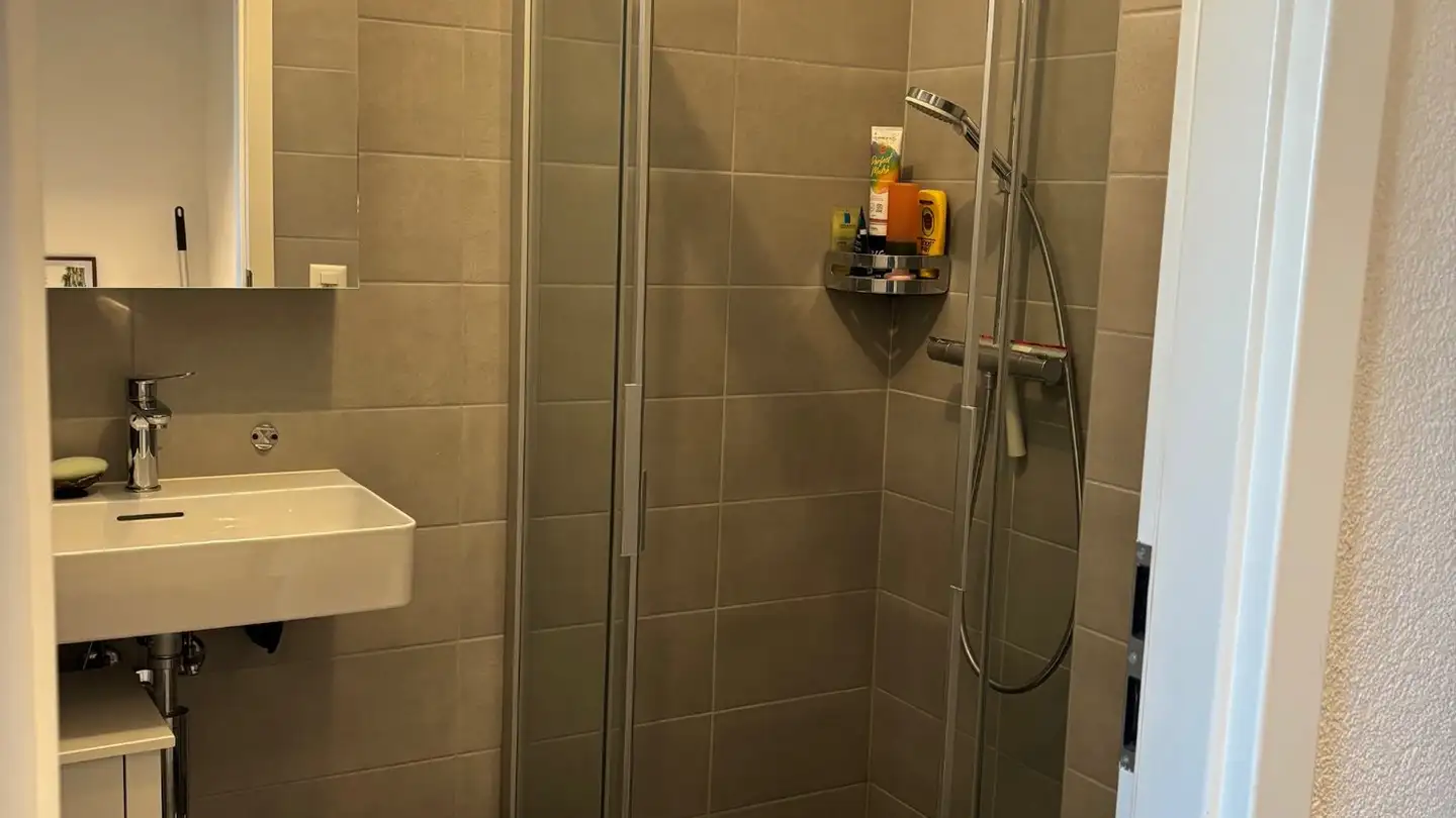 Appartement à louer - Route Du Chêne 5, 1166 Perroy - Photo 4