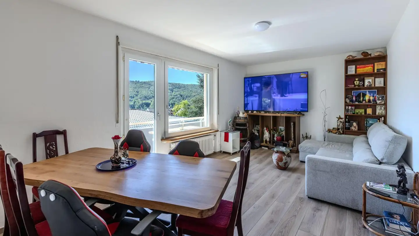 Apartment for sale - 6833 Vacallo