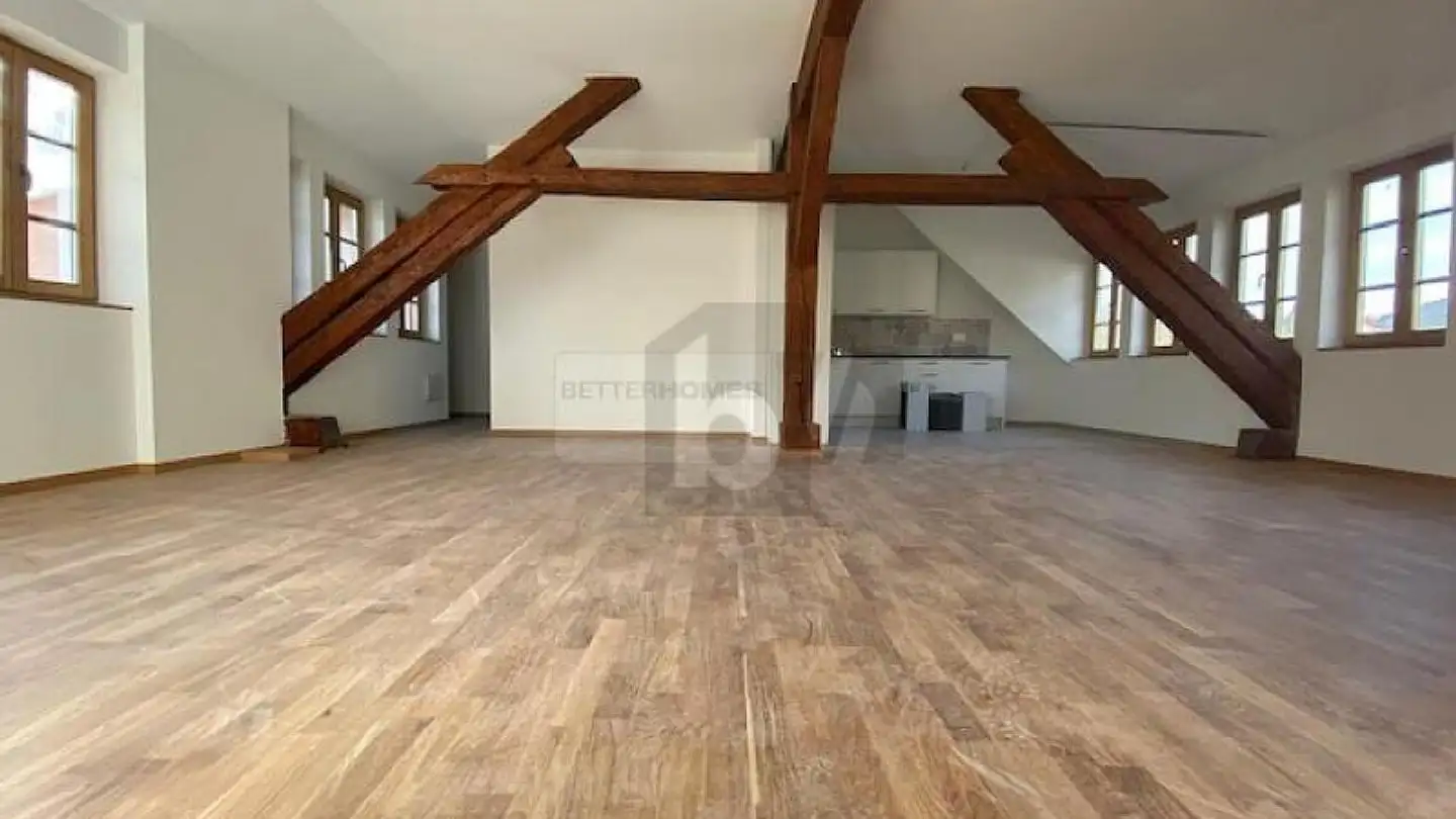 Apartment for sale - 1337 Vallorbe