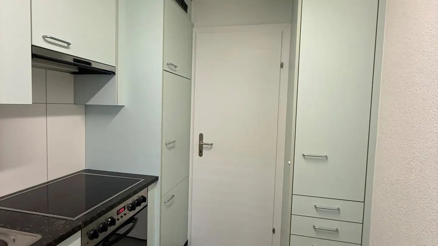 Single room for rent - Im Heuried 60, 8055 Zürich - Photo 4