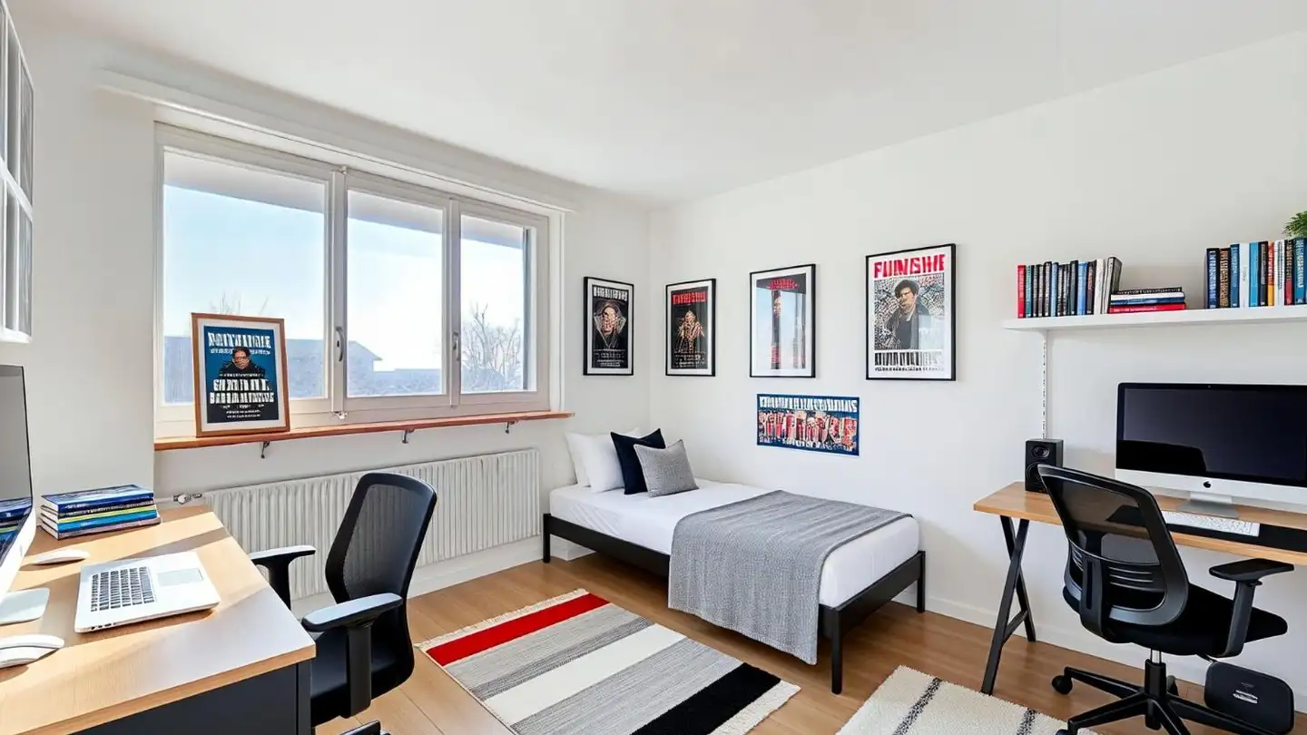 Maison individuelle à vendre - Spiesackerstrasse 14, 4524 Günsberg - Photo 3