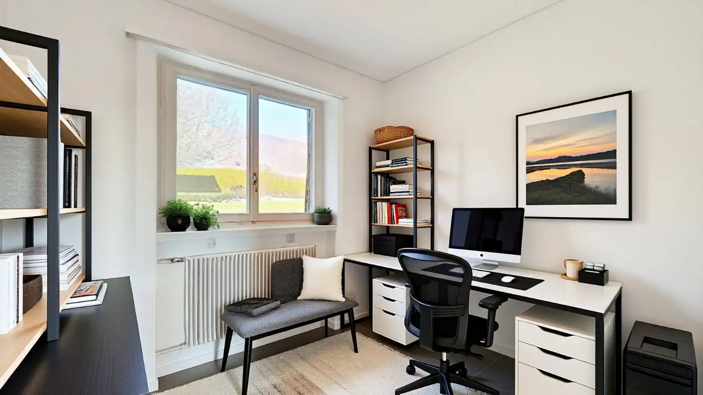 Maison individuelle à vendre - Spiesackerstrasse 14, 4524 Günsberg - Photo 4