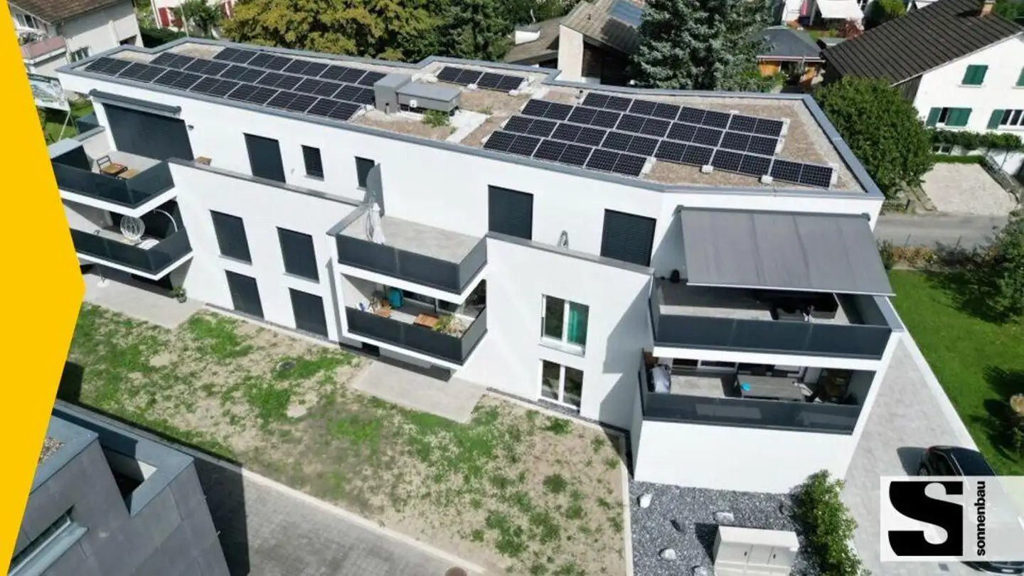 Edificio residenziale in vendita - Flurstrasse 2, 9443 Widnau