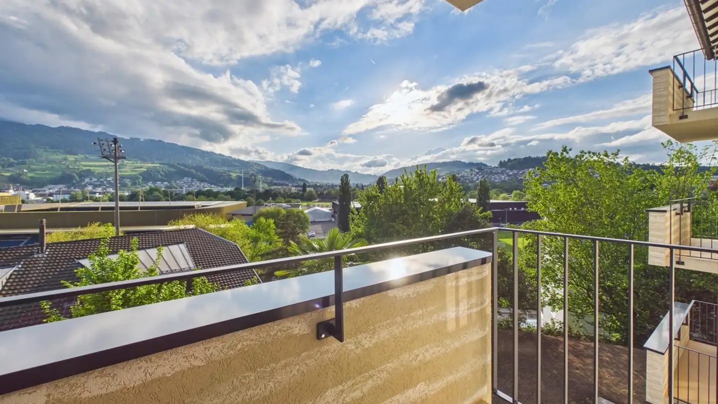 Apartment for rent - 6005 Luzern - Photo 4