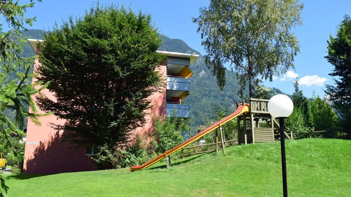 Apartment for rent - Kornmattstrasse 6, 6460 Altdorf UR - Photo 3