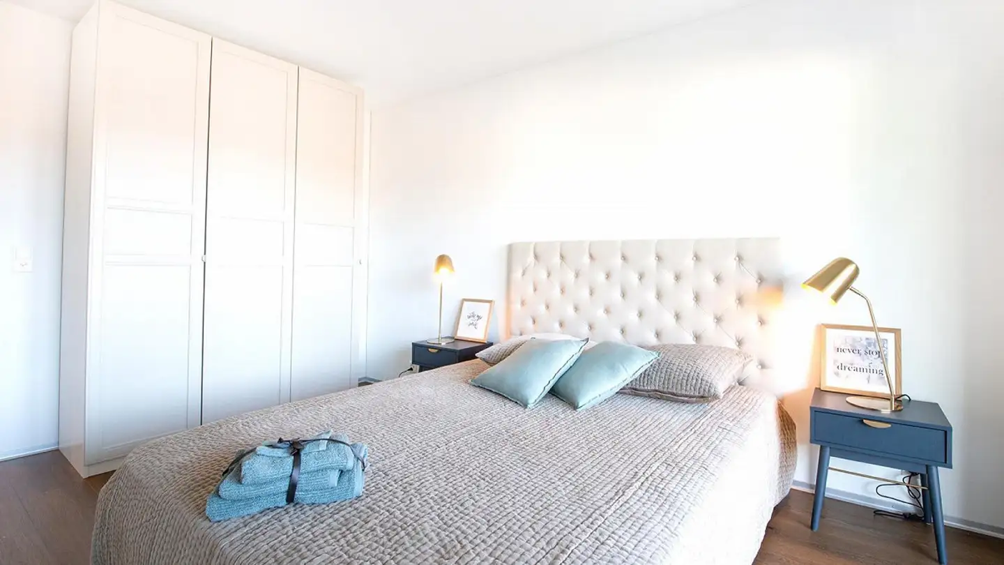 Apartment for rent - Kantonsstrasse 77, 6234 Triengen - Photo 3