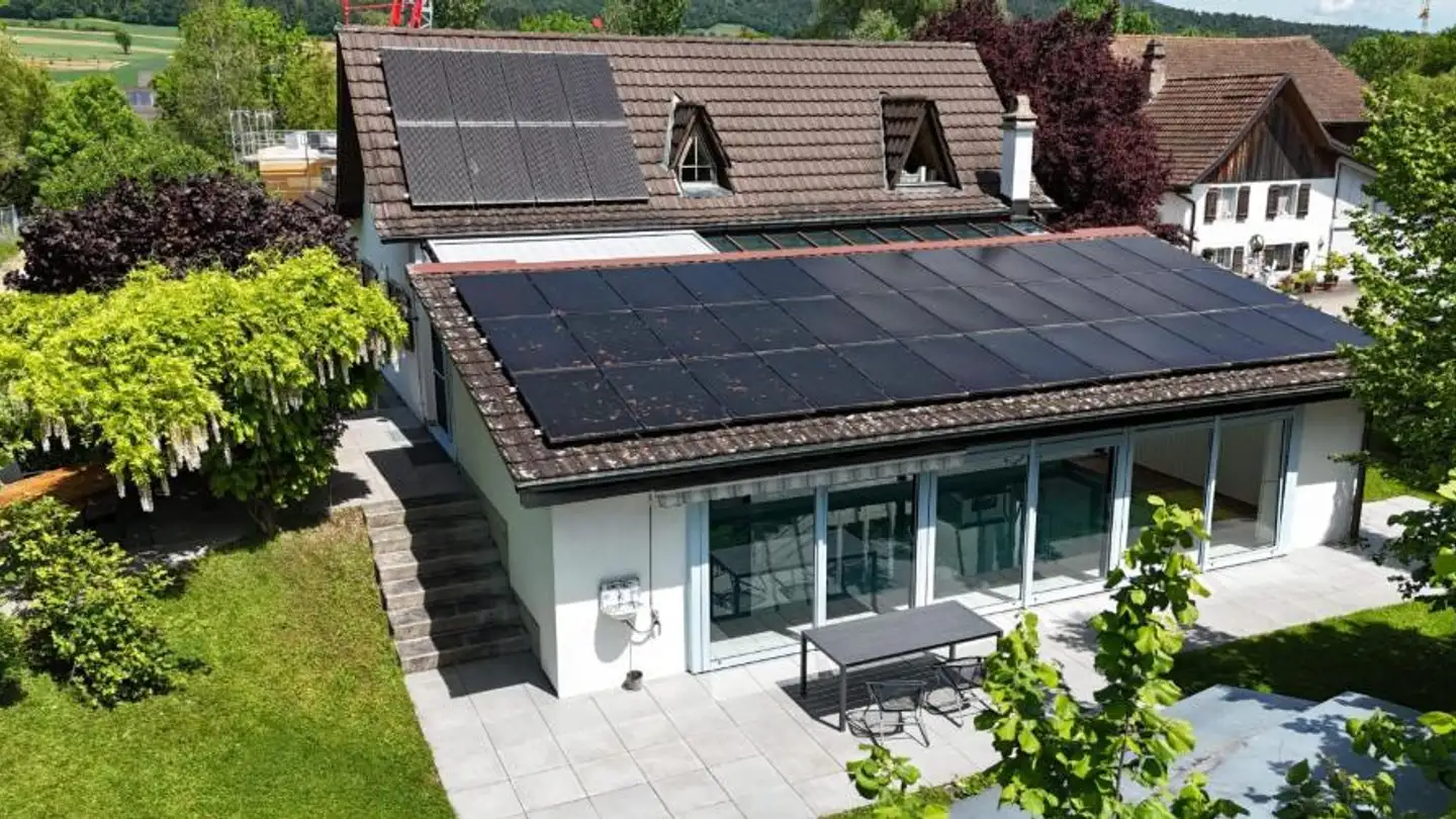 Villa for sale - 2823 Courcelon