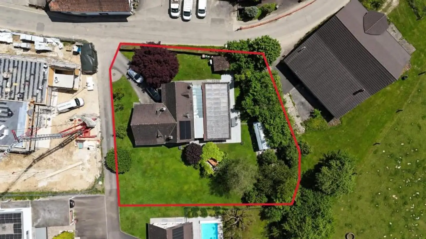 Villa for sale - 2823 Courcelon - Photo 2