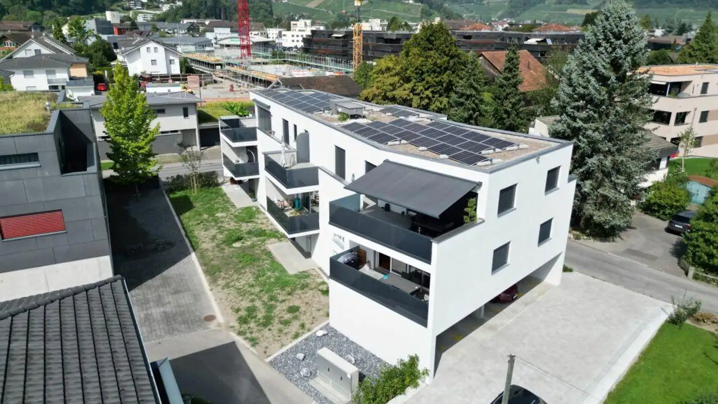 Edificio residenziale in vendita - Flurstrasse 2, 9443 Widnau - Foto 4