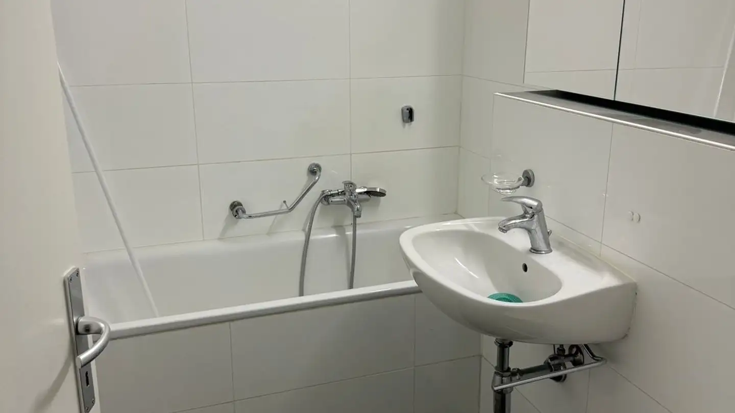 Apartment for rent - 1205 Genève