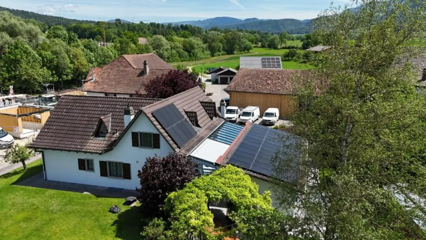 Villa for sale - 2823 Courcelon - Photo 3
