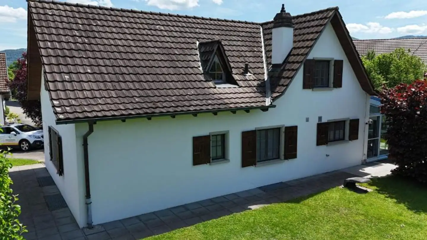 Villa for sale - 2823 Courcelon - Photo 4