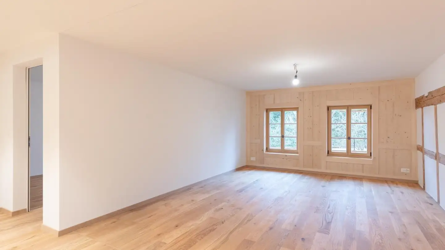 Appartamento in affitto - Haselhof 3, 3207 Wileroltigen - Foto 3