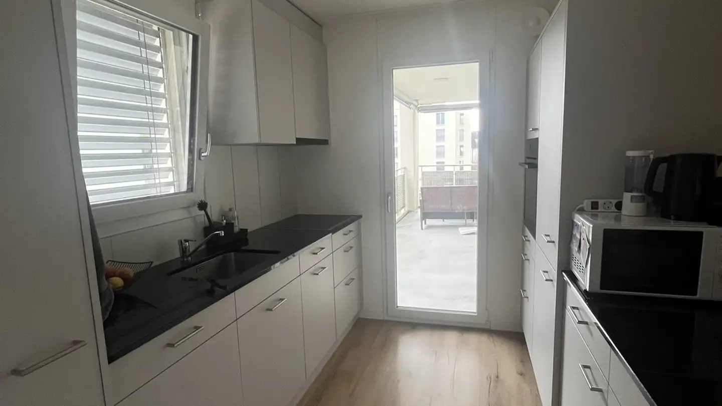 Appartamento in affitto - Grenzstrasse 13, 5737 Menziken - Foto 4