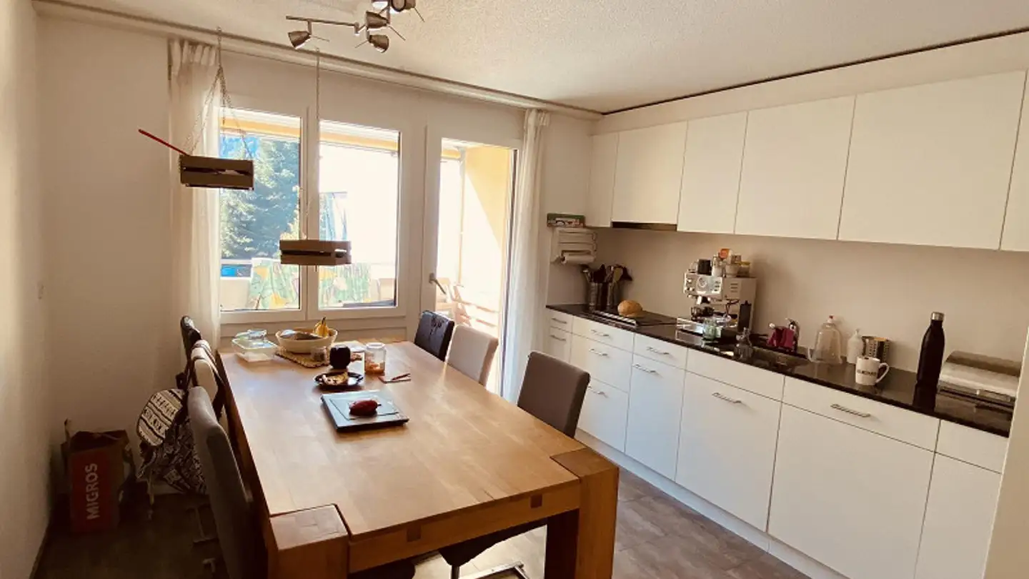 Apartment for rent - Kornmattstrasse 6, 6460 Altdorf UR - Photo 4