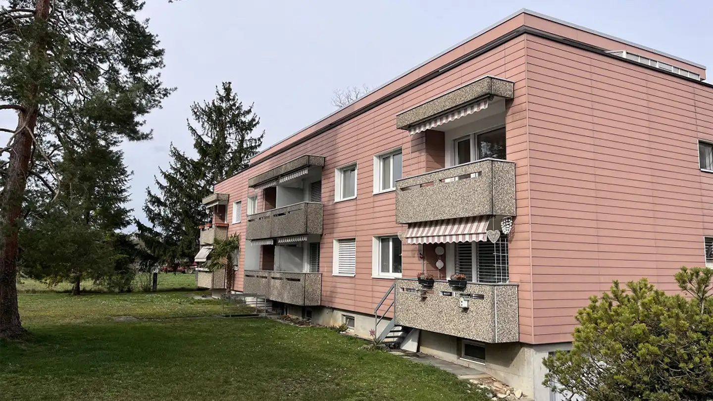 Appartamento in affitto - Landskronstrasse 25, 4147 Aesch BL - Photo 2