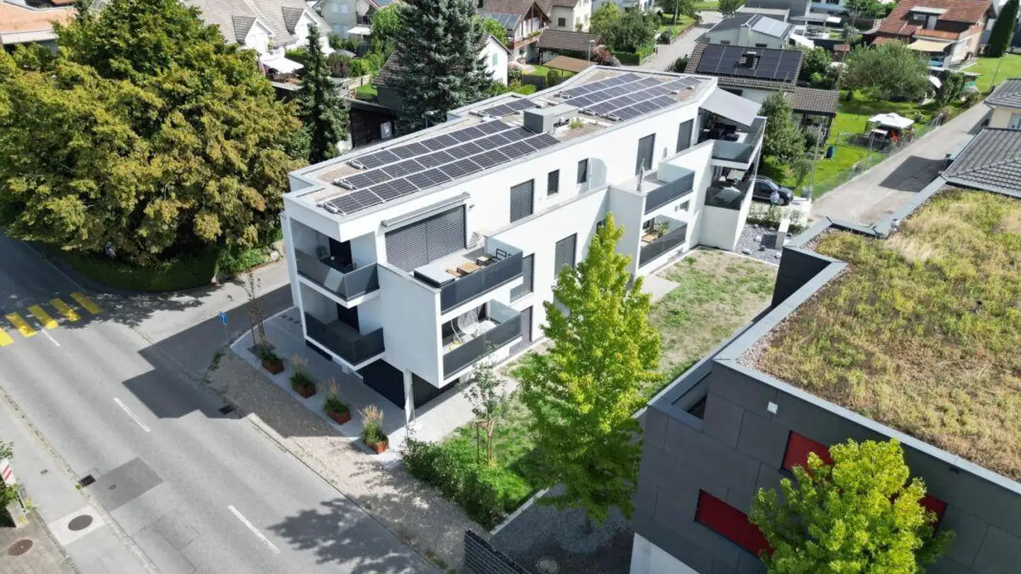 Edificio residenziale in vendita - Flurstrasse 2, 9443 Widnau - Foto 3