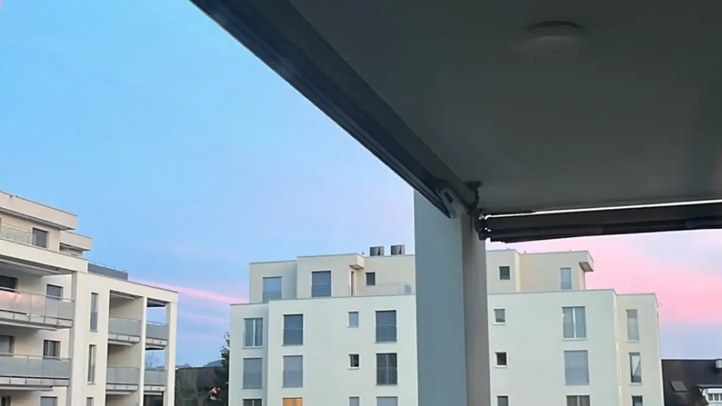 Appartamento in affitto - Grenzstrasse 13, 5737 Menziken - Foto 2