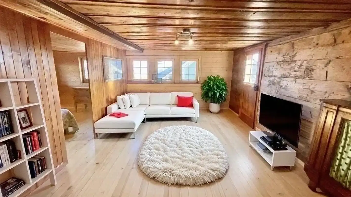 Penthouse for sale - 1978 Lens